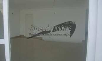 Imagem 7: Cobertura em Santos a venda na orla da praia