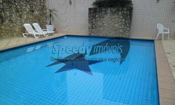 Imagem: Sobreposta á venda, em Santos 4 dormitórios