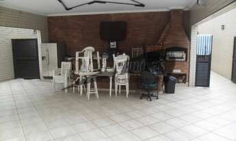 Imagem 2: Sobreposta á venda, em Santos 4 dormitórios