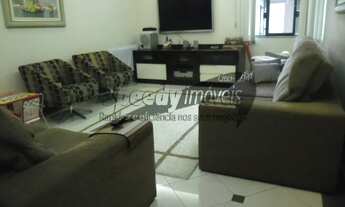 Imagem 5: Sobreposta á venda, em Santos 4 dormitórios