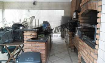 Imagem 6: Sobreposta á venda, em Santos 4 dormitórios