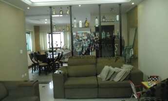 Imagem 7: Sobreposta á venda, em Santos 4 dormitórios