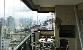 Imagem 4: Venda Apartamento em Santos Boqueirão, 3 dormitórios - Vero Vila Rica