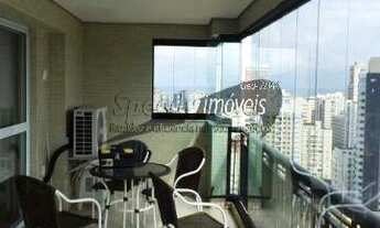 Imagem 3: Venda Apartamento em Santos Boqueirão, 3 dormitórios - Vero Vila Rica