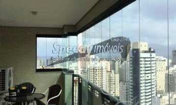 Imagem 2: Venda Apartamento em Santos Boqueirão, 3 dormitórios - Vero Vila Rica