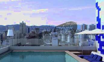 Imagem 2: Edifício Marine Home e Sea, Apartamentos em Santos Gonzaga