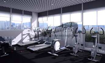 Imagem 3: Edifício Marine Home e Sea, Apartamentos em Santos Gonzaga