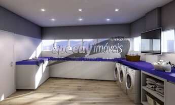 Imagem 4: Edifício Marine Home e Sea, Apartamentos em Santos Gonzaga