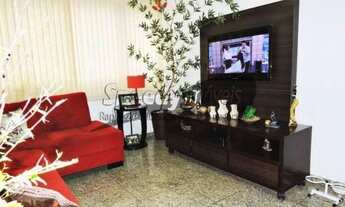 Imagem 2: Apartamento em Santos, Gonzaga, 2 dormitórios - Rua Pernambuco