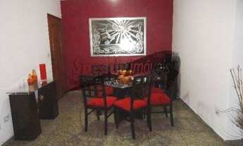 Imagem 4: Apartamento em Santos, Gonzaga, 2 dormitórios - Rua Pernambuco