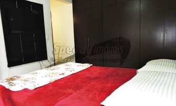 Imagem 6: Apartamento em Santos, Gonzaga, 2 dormitórios - Rua Pernambuco