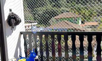 Imagem 4: Apartamento à venda em Nova Friburgo, Olaria, com 2 quartos, 110m²