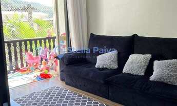 Imagem 7: Apartamento à venda em Nova Friburgo, Olaria, com 2 quartos, 110m²