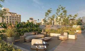 Imagem 3: Lançamento de Alto Padrão em Criciúma: Apartamento de Luxo com 3 Suítes - Residencial Árbo