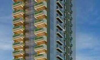 Imagem 1: Lançamento de Alto Padrão em Criciúma: Apartamento de Luxo com 3 Suítes - Residencial Árbo