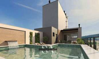 Imagem 2: Lançamento de Alto Padrão em Criciúma: Apartamento de Luxo com 3 Suítes - Residencial Árbo