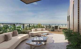 Imagem 4: Lançamento de Alto Padrão em Criciúma: Apartamento de Luxo com 3 Suítes - Residencial Árbo