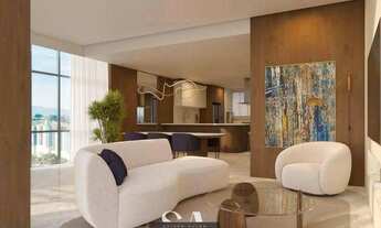 Imagem 6: Lançamento de Alto Padrão em Criciúma: Apartamento de Luxo com 3 Suítes - Residencial Árbo