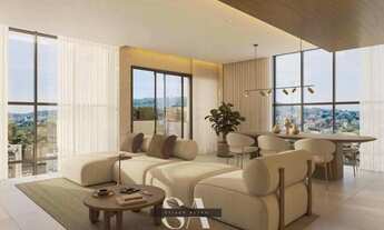 Imagem 7: Lançamento de Alto Padrão em Criciúma: Apartamento de Luxo com 3 Suítes - Residencial Árbo