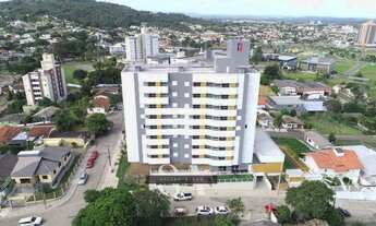 Imagem 3: Apartamento à venda em Criciúma, São Cristovão, com 2 quartos