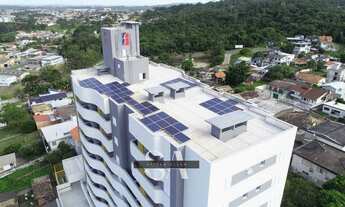 Imagem 4: Apartamento à venda em Criciúma, São Cristovão, com 2 quartos