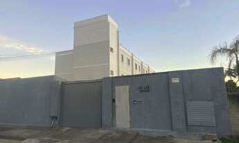 Imagem: Apartamento à Venda em Pedreiras, Balneário