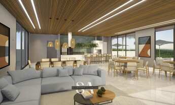 Imagem 2: Apartamento com 4 quartos, 228m², à venda em Balneário Rincão