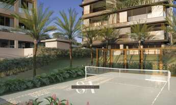 Imagem 3: Apartamento com 4 quartos, 228m², à venda em Balneário Rincão