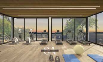 Imagem 6: Apartamento com 4 quartos, 228m², à venda em Balneário Rincão