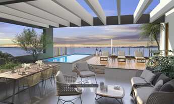 Imagem 4: Apartamento com 4 quartos, 228m², à venda em Balneário Rincão