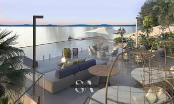 Imagem 5: Apartamento com 4 quartos, 228m², à venda em Balneário Rincão