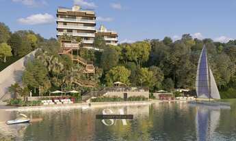 Imagem: Apartamento com 4 quartos, 228m², à venda