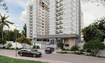 Imagem: Apartamento com 2 quartos, 55m², à venda