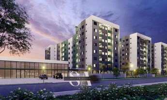 Imagem: Apartamento com 2 quartos, 63m², à venda