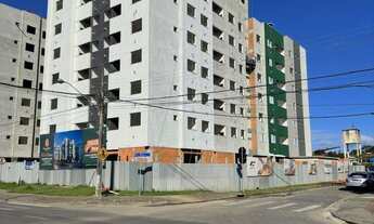 Imagem 2: Apartamento com 2 quartos, 63m², à venda em Criciúma, São Luiz