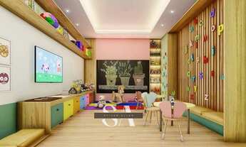 Imagem 4: Apartamento com 2 quartos, 63m², à venda em Criciúma, São Luiz