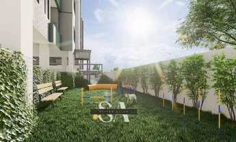 Imagem 7: Apartamento com 2 quartos, 63m², à venda em Criciúma, São Luiz