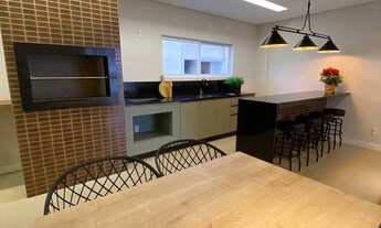 Imagem 2: Apartamento com 2 quartos, 57m², à venda em Içara, Centro