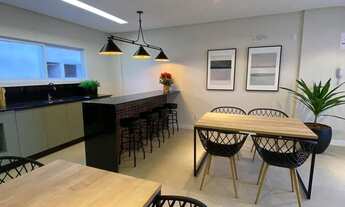 Imagem 3: Apartamento com 2 quartos, 57m², à venda em Içara, Centro