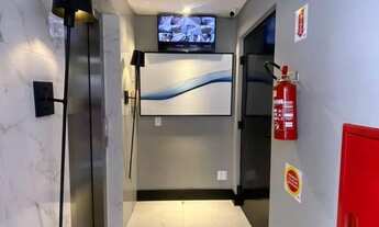 Imagem 7: Apartamento com 2 quartos, 57m², à venda em Içara, Centro