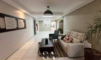 Imagem 2: Apartamento com 3 quartos, 79m², à venda em Içara, Centro