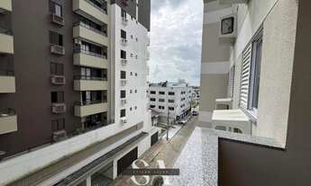 Imagem 3: Apartamento com 3 quartos, 79m², à venda em Içara, Centro