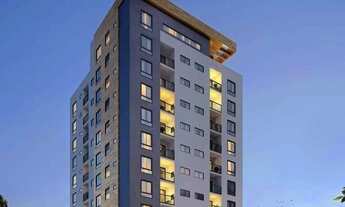 Imagem: Apartamento com 3 quartos, 81m², à venda