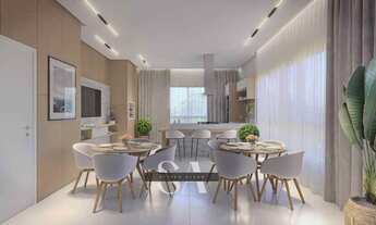 Imagem 2: Apartamento com 3 quartos, 81m², à venda em Criciúma, São Cristóvão