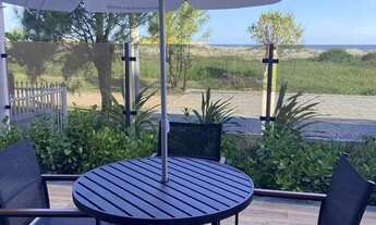 Imagem 2: Apartamento com 3 quartos, 84m², à venda em Jaguaruna, Balneário Esplanada