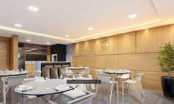 Imagem 6: Apartamento com 3 quartos, 84m², à venda em Jaguaruna, Balneário Esplanada