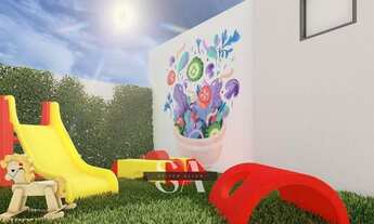 Imagem 7: Apartamento com 3 quartos, 84m², à venda em Jaguaruna, Balneário Esplanada