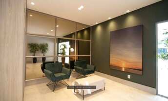 Imagem 2: Belfiore Residencial – Conforto e Sofisticação no Bairro Michel, Criciúma