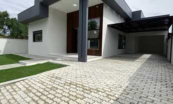 Imagem: Casa Alto Padrão no Bairro Santa Bárbara