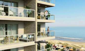 Imagem 2: Horizon Residence: Viva com exclusividade e vista para o mar em Rincão/SC